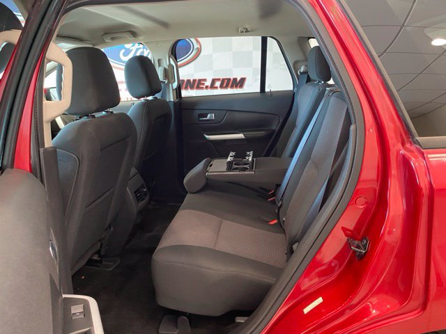 Used 2012 Ford Edge SEL FWD image 19