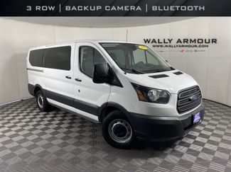 Used 2018 Ford Transit 150 XL RWD video 1
