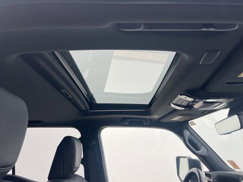 Used 2024 Lexus GX 550 550 Premium+ image 36