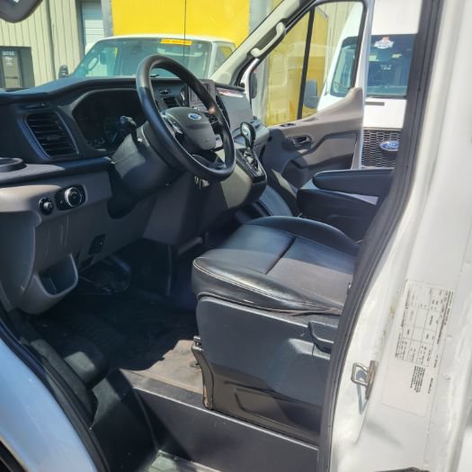 Used 2022 Ford Transit 350 DRW RWD image 14