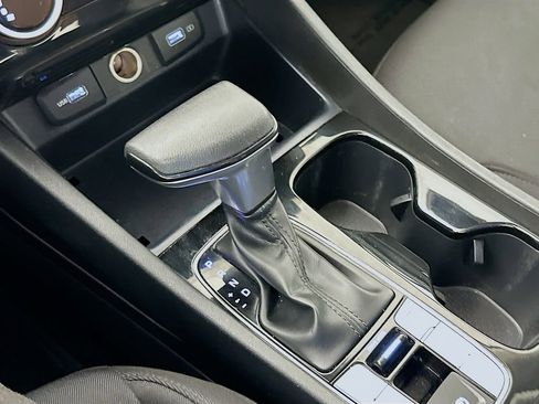 Used 2022 Hyundai Tucson SEL image 19