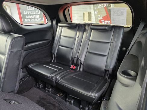 Used 2016 Dodge Durango Limited w/ Nav & Power Liftgate Group image 19