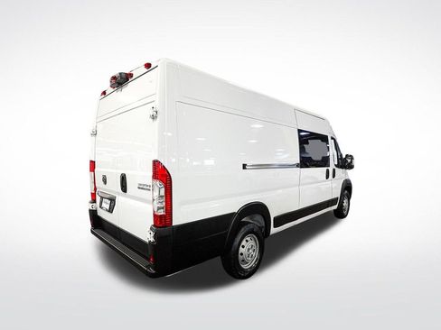 Used 2023 RAM ProMaster 3500 FWD image 7