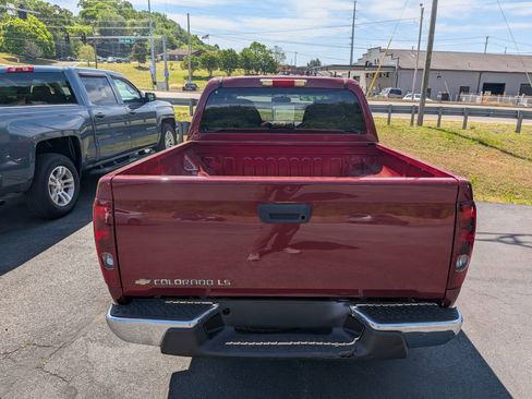 Used 2002 Dodge Ram 1500 Truck 2WD Regular Cab image 4