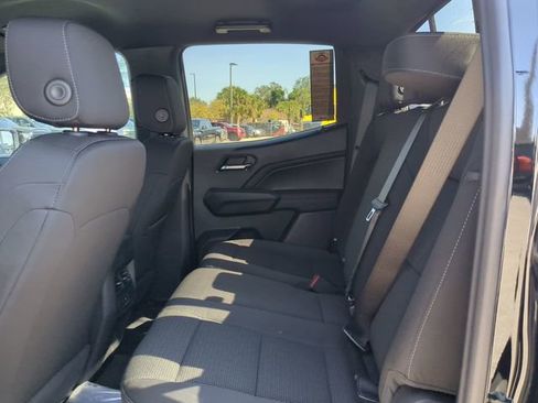 Certified 2024 Chevrolet Colorado LT w/ LT Convenience Package II image 14