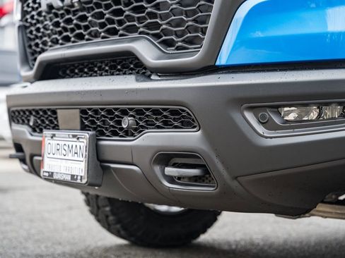 New 2026 RAM 1500 Rebel image 15