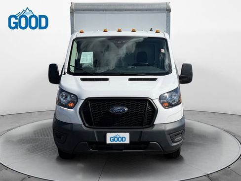 Used 2023 Ford Transit 350 DRW image 8