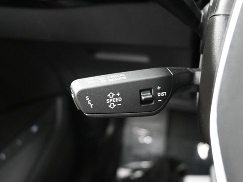 Used 2024 Audi Q8 e-tron Premium AWD/4WD image 16