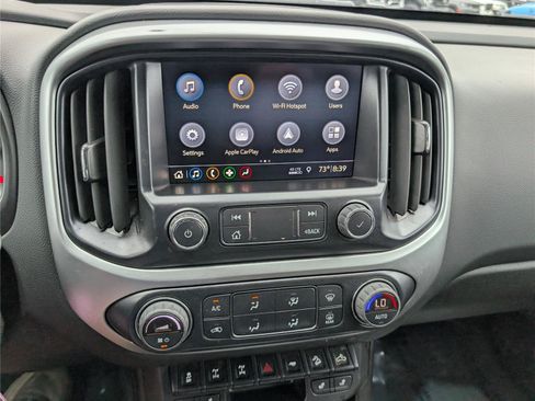 Used 2022 Chevrolet Colorado ZR2 AWD/4WD image 25