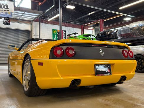 Used 1995 Ferrari F355 Spider RWD image 10