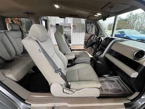 Used 2009 Honda Element EX image 10