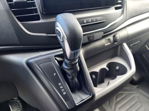 New 2026 Ford Transit 150 Low Roof image 19