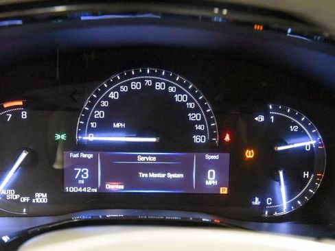 Used 2017 Cadillac XT5 Luxury w/ Driver Awareness Package image 22