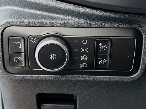 New 2025 Ford Bronco Badlands image 20