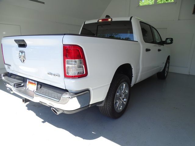 Used 2023 RAM 1500 Big Horn AWD/4WD image 23