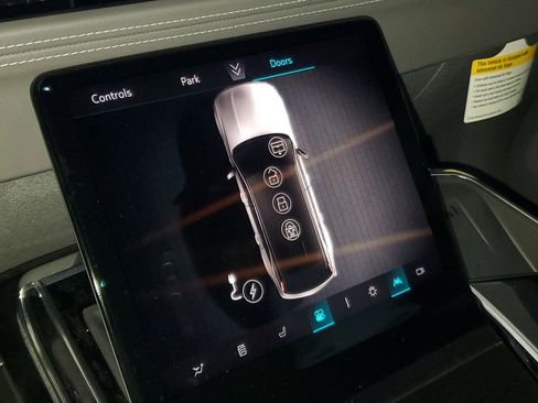 New 2026 Cadillac Escalade IQ Sport 1 w/ LPO, ONYX Package image 24