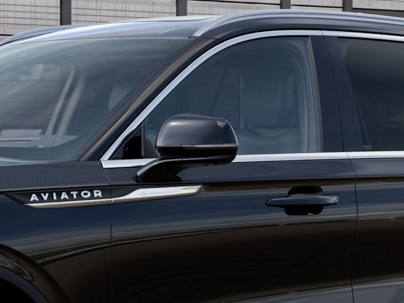 New 2027 Lincoln Aviator 2WD image 20