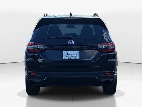 New 2026 Honda Pilot Black Edition image 6