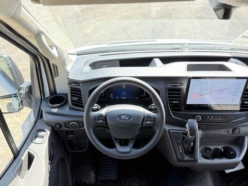 New 2026 Ford Transit 350 148 High Roof Extended RWD image 21