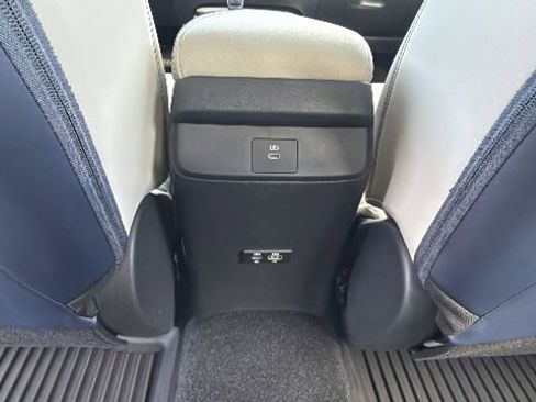 New 2026 Nissan Sentra SL w/ Floor Mat Package FWD image 25