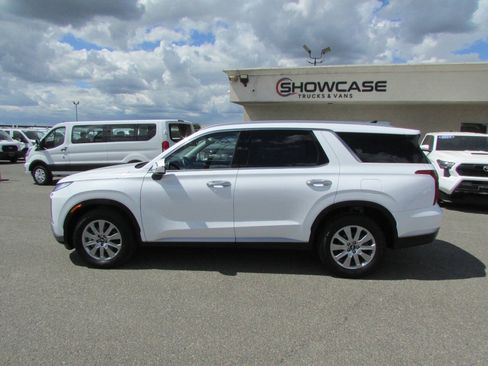 Used 2025 Hyundai Palisade SEL FWD image 10