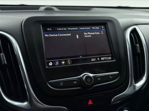 Used 2020 Chevrolet Equinox LT w/ Driver Convenience Package FWD image 32