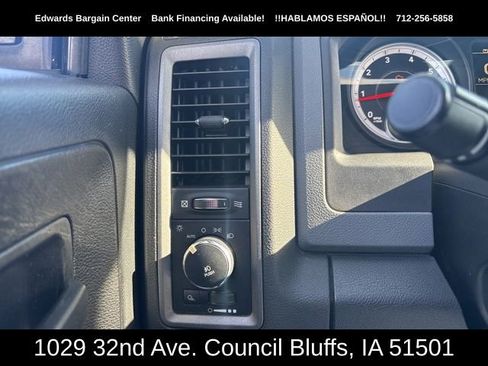 Used 2013 RAM 1500 Express image 18