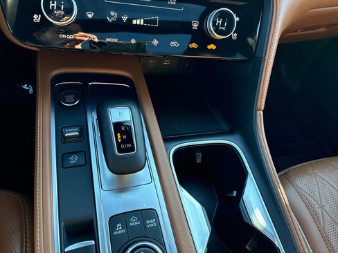 Certified 2023 INFINITI QX60 Autograph image 18