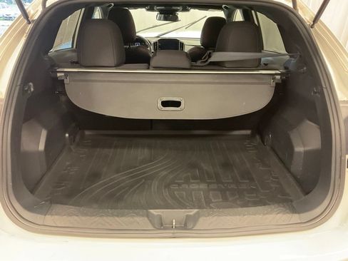 Used 2025 Subaru Crosstrek 2.5i Sport AWD/4WD image 9