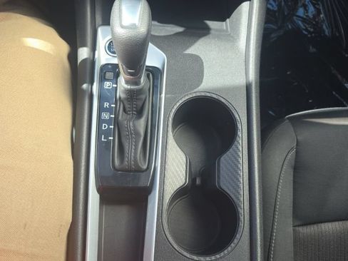 Used 2025 Nissan Altima 2.5 SV FWD image 26