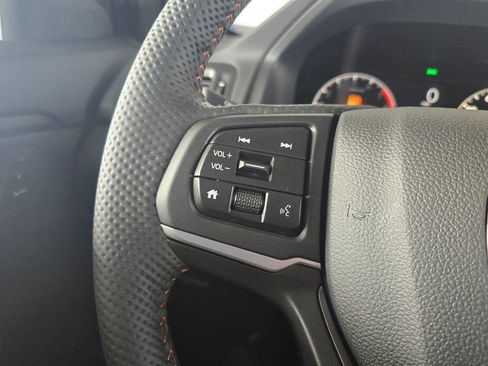 New 2026 Honda Ridgeline TrailSport image 38