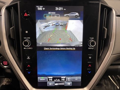 Used 2024 Subaru Crosstrek 2.0i Premium image 8