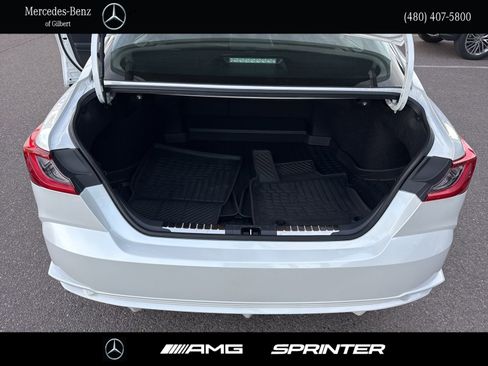 Used 2026 Toyota Camry XSE image 7