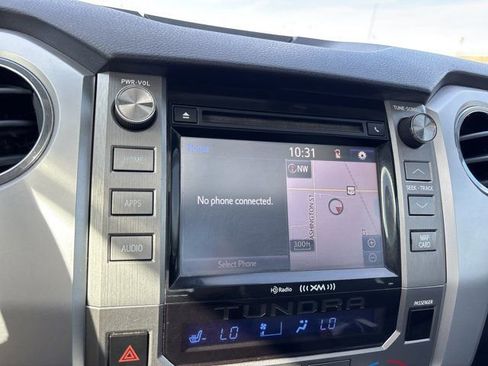 Used 2015 Toyota Tundra Limited image 30