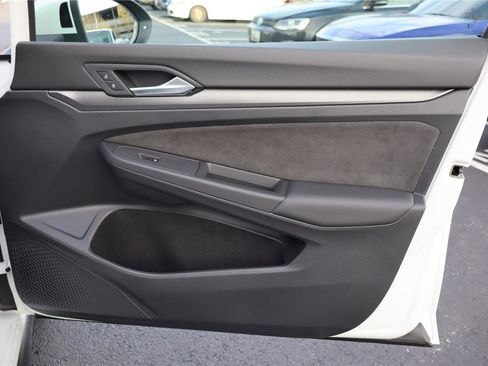 New 2026 Volkswagen GTI S image 26