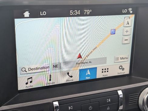 Used 2016 Ford Mustang Premium w/ Equipment Group 201A image 16