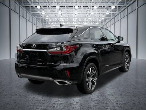 Used 2017 Lexus RX 350 AWD w/ Premium Package image 23