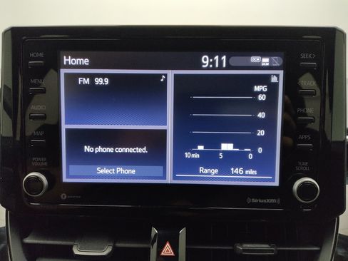 Used 2022 Toyota Corolla LE FWD image 25