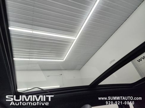 New 2026 Jeep Compass Limited w/ Sun, Sound & Navigation Group image 17