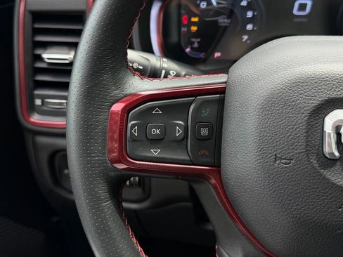 Used 2024 RAM 1500 Rebel w/ Rebel Level 1 Equipment Group AWD/4WD image 16