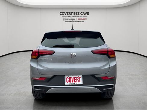 New 2026 Buick Encore GX Preferred w/ Comfort Package image 8