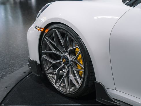 Used 2023 Porsche 911 Turbo S image 15