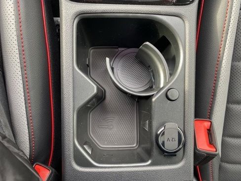 New 2026 Volkswagen GTI Autobahn image 39