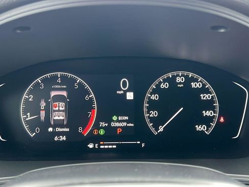 Used 2022 Honda Civic Sport image 28