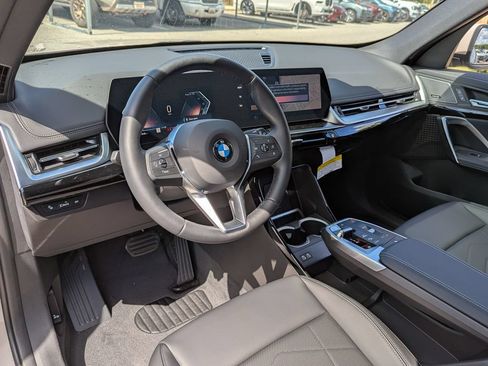 New 2026 BMW X1 xDrive28i w/ Convenience Package AWD/4WD image 12