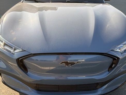 Used 2023 Ford Mustang Mach-E Premium image 3