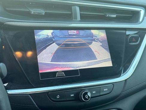 Used 2023 Buick Encore GX Preferred w/ Cold Weather Comfort Package FWD image 33