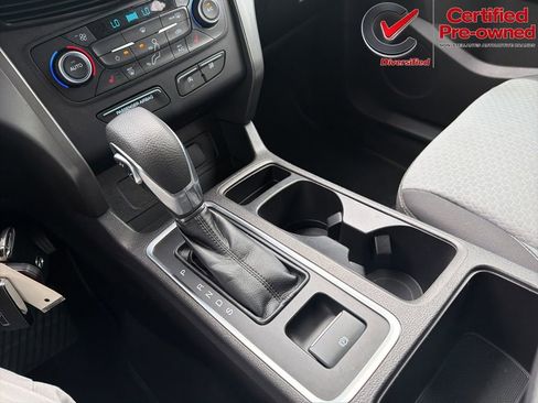 Used 2018 Ford Escape SE FWD image 53
