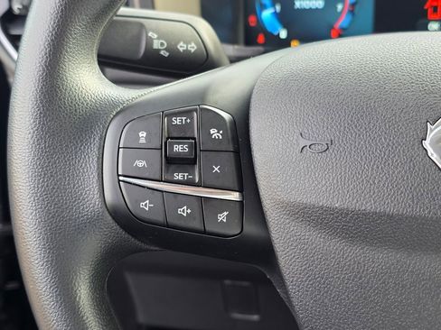 Used 2025 Ford Bronco Sport Big Bend image 18