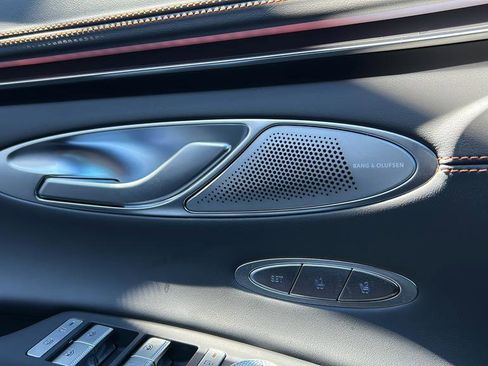 New 2026 Genesis GV70 2.5T Sport Prestige image 29